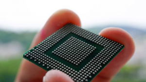 solder ball packaging