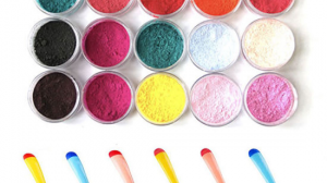 thermochromic pigment