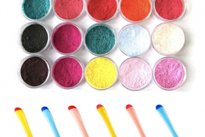 thermochromic pigment