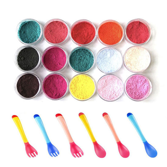 thermochromic pigment