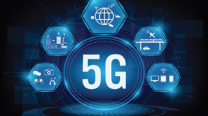 5g business