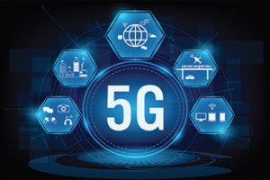 5g business
