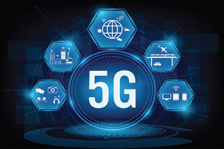 5g business