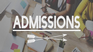 college admission
