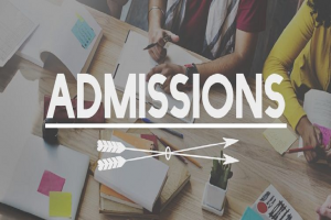 college admission