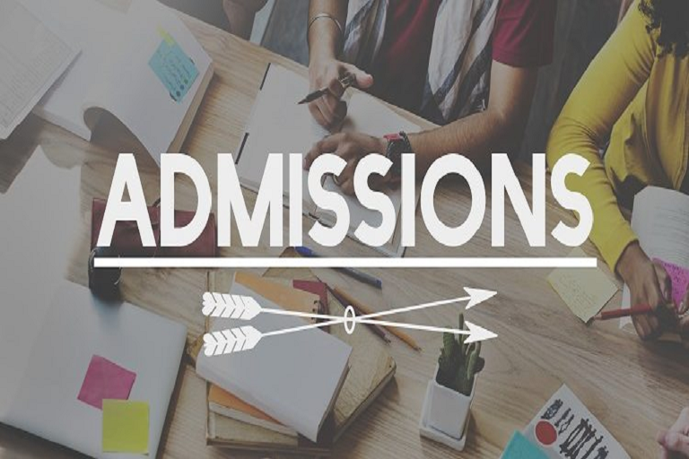 college admission