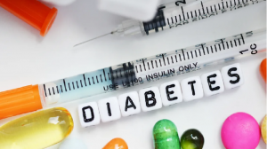diabetes health