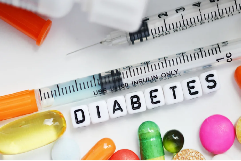 diabetes health