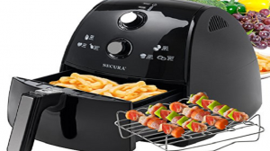 household cooking appliances