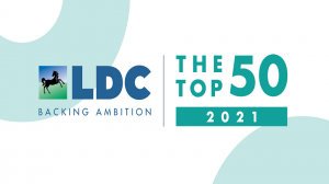 ldc top 50 2021