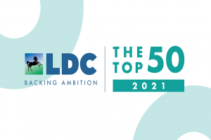 ldc top 50 2021