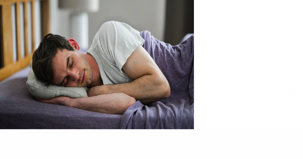 night rest