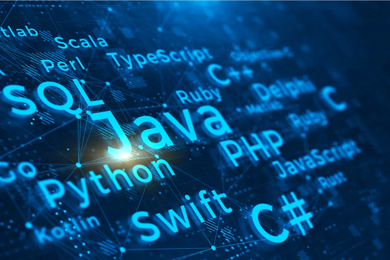 programming languages