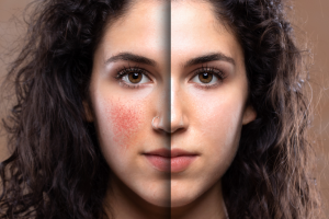 rosacea