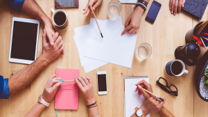 utilizing local resources