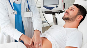 medical professional