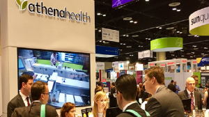athenahealth