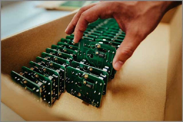 bare pcb