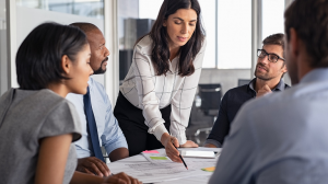 successful pr managers