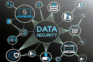 increase data security