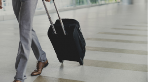 working as an expatriate