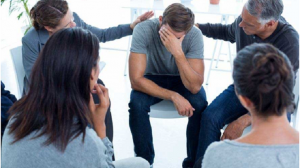 grief support groups