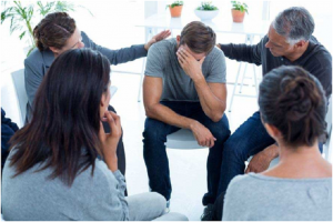 grief support groups