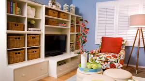 staying organized during holidays