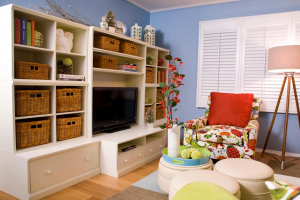 staying organized during holidays