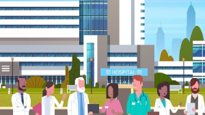 technology upgrades for hospitals