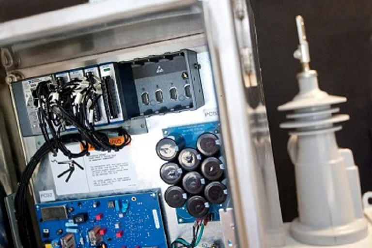 explosion proof equipment