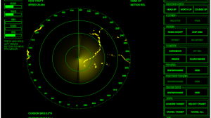 radar simulator