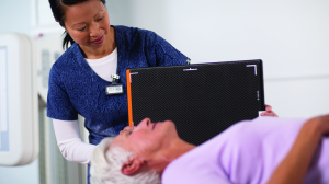 diagnostic imaging services