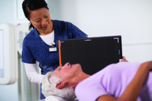 diagnostic imaging services