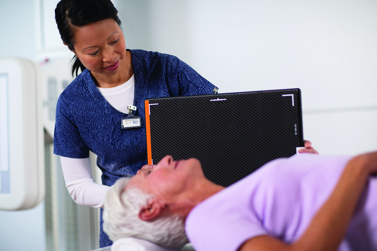 diagnostic imaging services