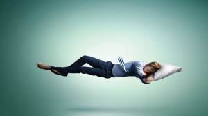 natural ways to sleep better