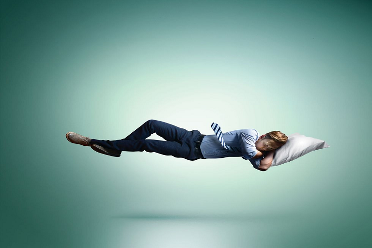 natural ways to sleep better