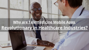 telemedicine mobile app