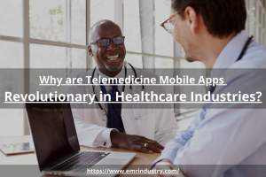 telemedicine mobile app