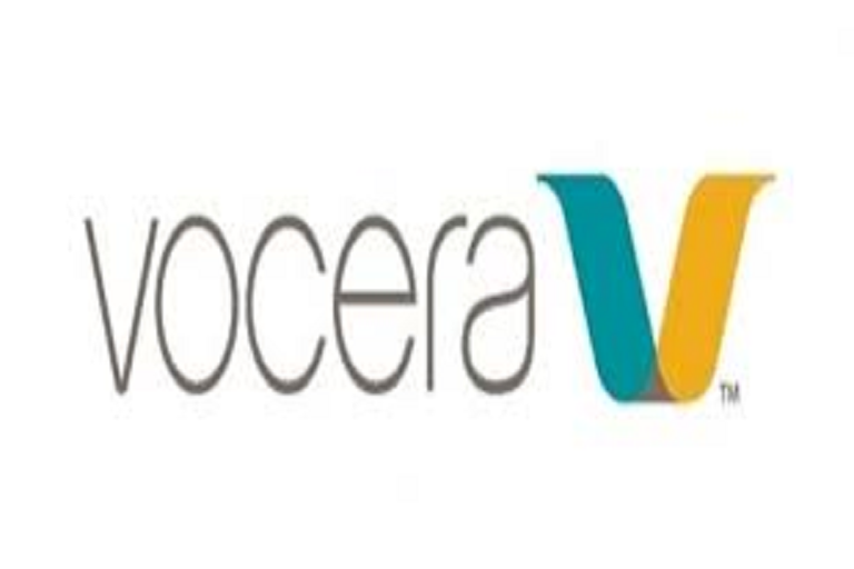 vocera communications