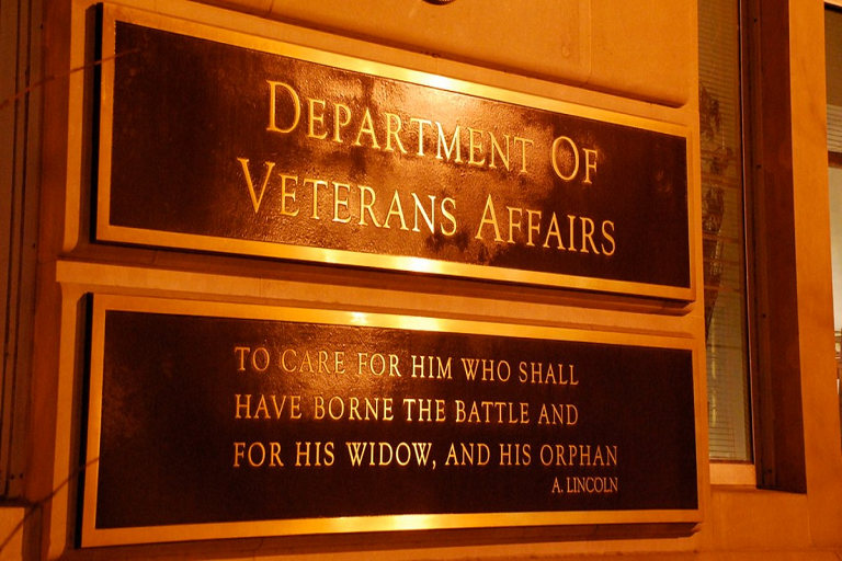 va watchdog