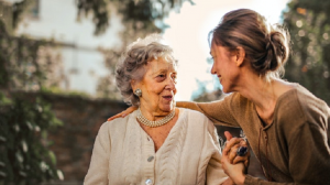 best care for elderly