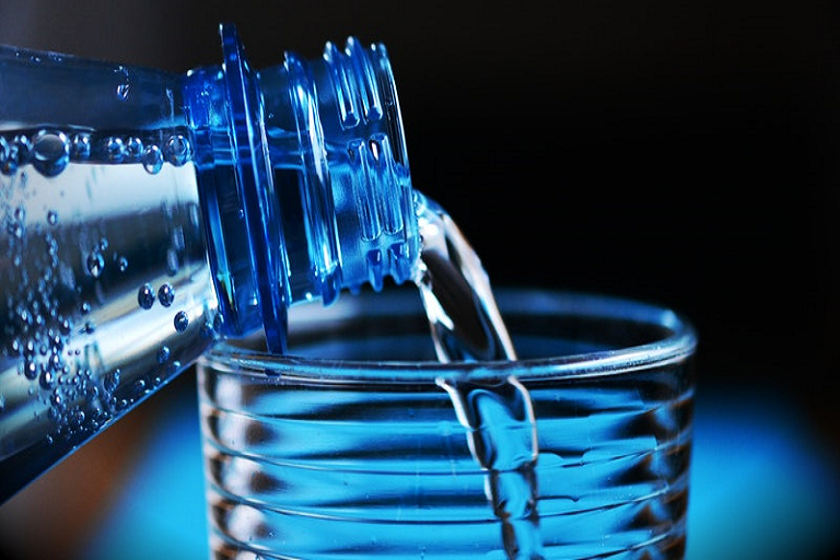 electrolyte water benefits