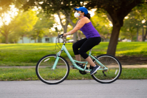 stay healthy in 2022