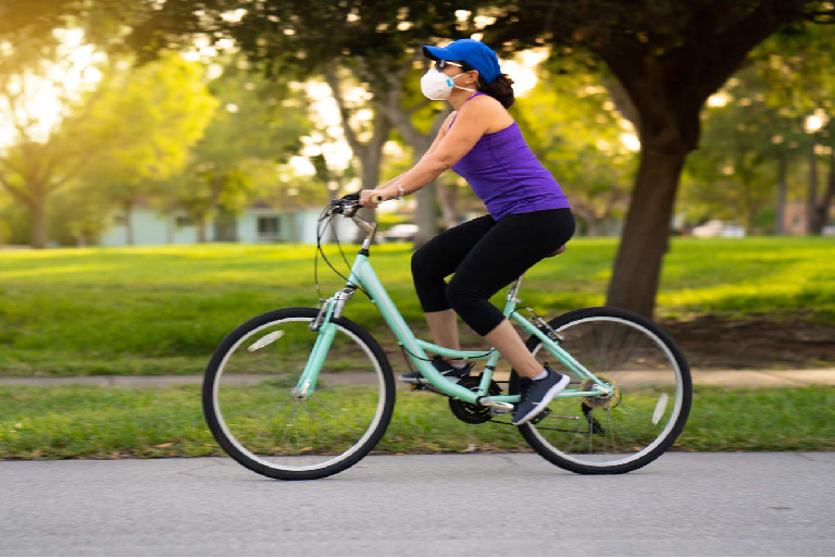 stay healthy in 2022