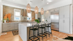 kitchen remodel ideas