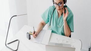 Nursing