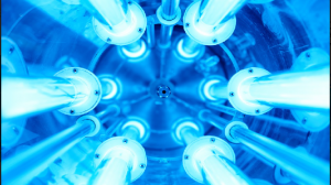 UV Disinfecting Light