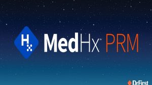 MedHx PRM