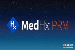 MedHx PRM